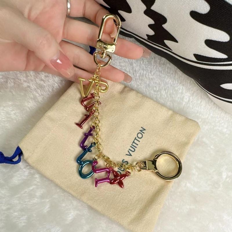 Louis Vuitton Keychains